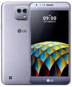 Замена телефона LG X cam в Екатеринбурге